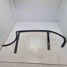 Guarnizione finestrino portiera post SX BMW serie 1 E87 120D 2.0 2005 E03694AA