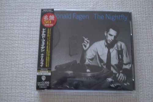 Donald fagen the - the,