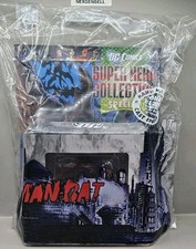 Man-Bat - DC Super Hero