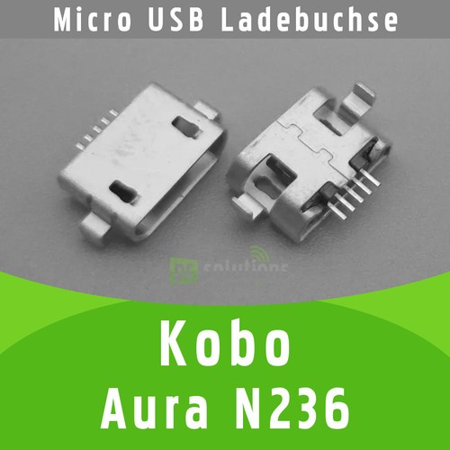 Kobo aura n236 - aura,
