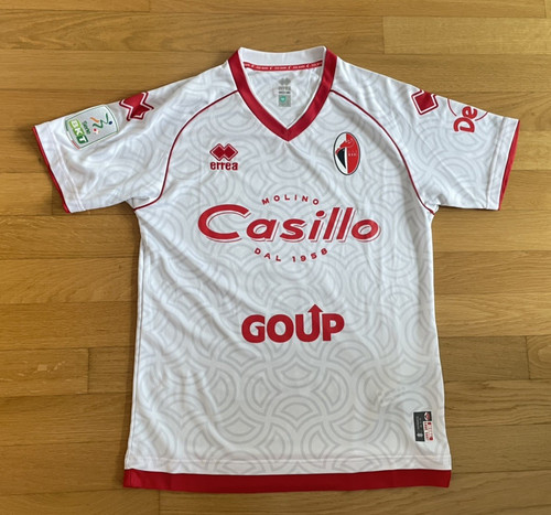 Maglia bari calcio - s.s.c.,