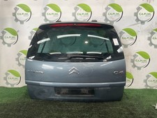 PORTELLONE POSTERIORE PER