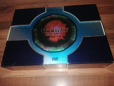 Stargate complete seasons - complete,