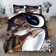 Set copripiumino 12.WALL·E