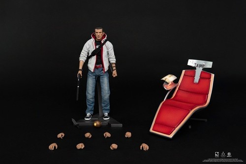 Desmond premium - desmond, 1/6