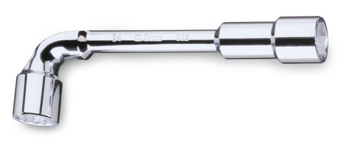 Chiavi beta 932 pipa doppie - beta, a