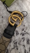 Gucci Classic Women’s Belt