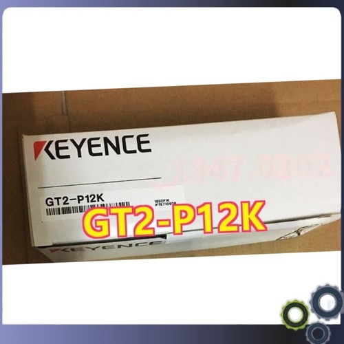 Gt2 p12k 1pcs - 1pcs, new