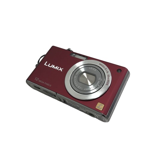Fotocamera digitale compatta