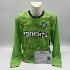 Celtic Glasgow Maglia Emilio