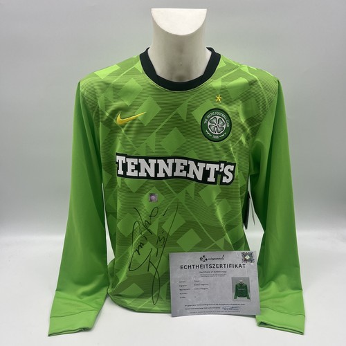 Celtic glasgow maglia emilio - glasgow,