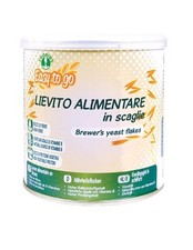 ETG LIEVITO ALIMENTARE SCAGLIE