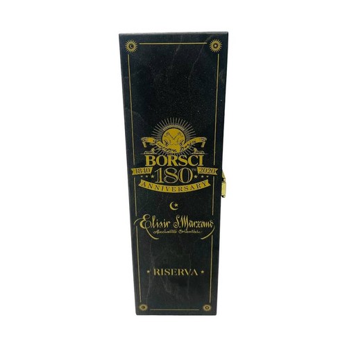 Cassetta legno vuota borsci - legno,