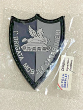 PATCH CC - 1° BRIGATA MOBILE