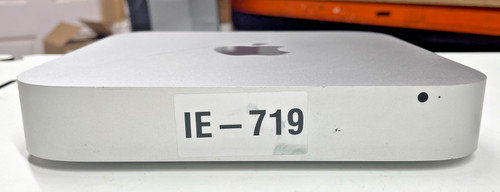 Apple mac mini a1347 fine - mini,