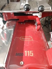 affettatrice a volano Berkel