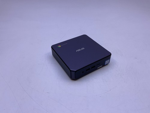 Asus chromebox core 8550u - chromebox, 3