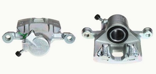 Pinza freno budweg caliper - budweg,