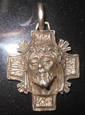 Ecce Homo - Veronica - Croce