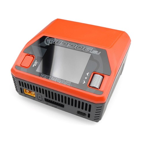Ruddog rc120ac 600w - ruddog,
