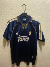 Maglietta Calcio Vintage