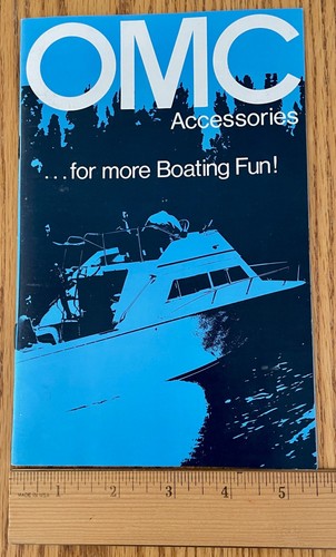 Catalogo brochure vendita