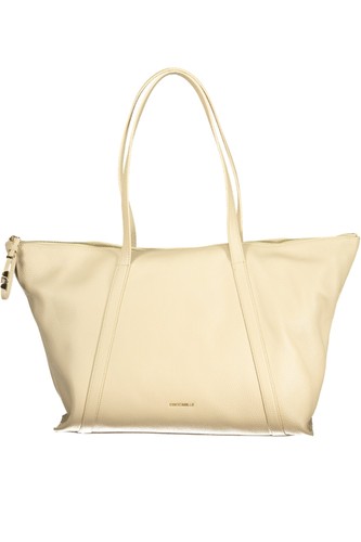 Coccinelle borsa donna beige - coccinelle,