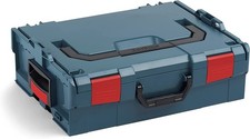 Bosch Sortimo L-BOXX 136 Gr2 Professional Blu