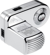 Marcato Pasta Drive, motore