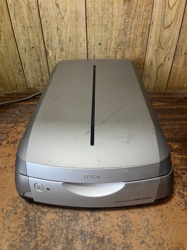 Epson perfection 4990 - perfection,