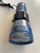 FA&MI FAEMI POWER LED 25