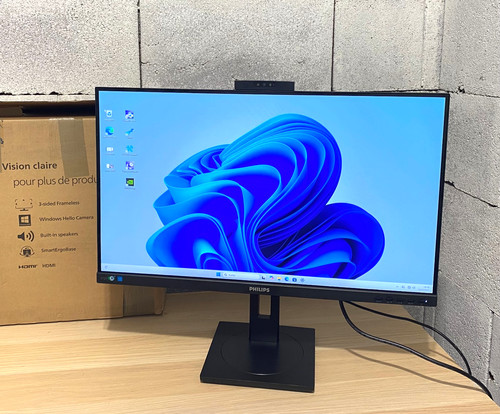 Philips 272s1mh business - philips,