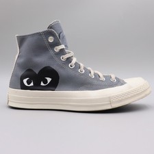 Converse Comme des Garcons