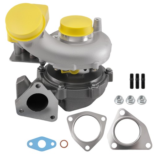 Turbocompressore per audi - turbocompressore, a4