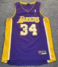 Maglia Vintage Nike Swingman