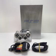 Console sony playstation - playstation, ps2