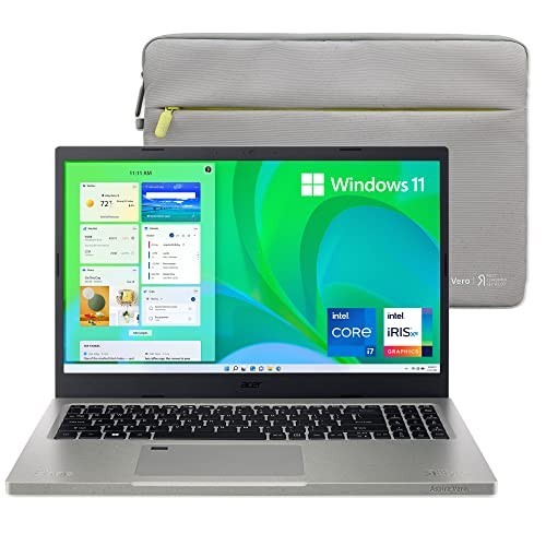 Acer aspire vero - acer,