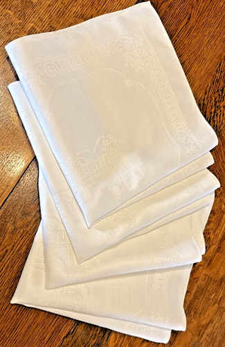 Set tovaglioli lino - set,