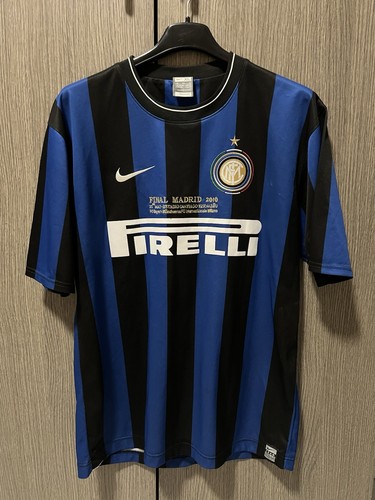 Nike inter milan home finale - nike,