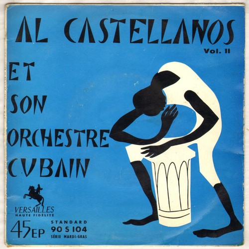 Castellanos mumble mambo - "mumble, mambo"