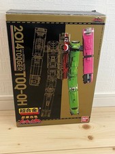 Super Sentai Artisan Chogokin DX Togokin 145701