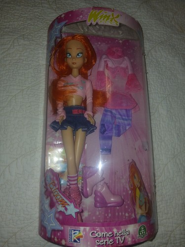 Winx club 2004 - winx,