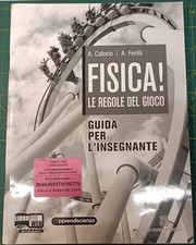 Fisica! Le regole del gioco