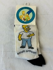 Calze nuove vintage I Simpson