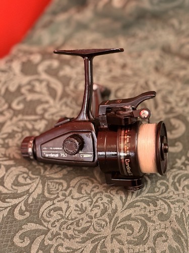 Mulinello pesca abu garcia - abu,