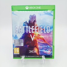 Battlefield V gioco per