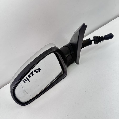 Specchietto retrovisore - specchietto,