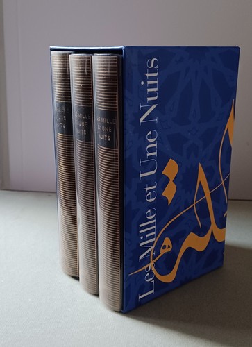 Pléiade coffret les - -,