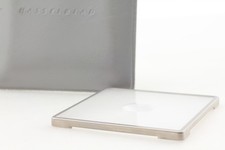 [Quasi come nuovo con custodia] Schermo di messa a fuoco griglia centrale Hasselblad 42234 dal GIAPPONE