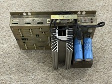 Rowe Ami Cd100 Amplifier